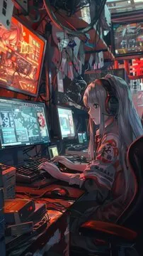WE