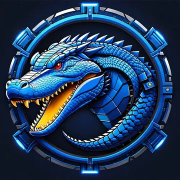 Team D Logo