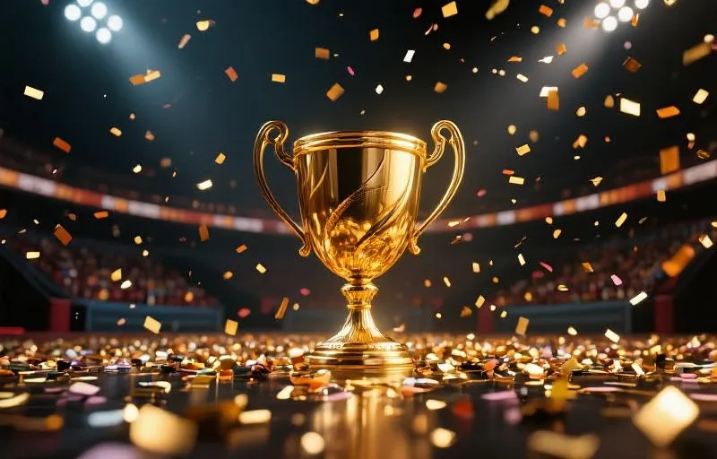 S系列全球总决赛